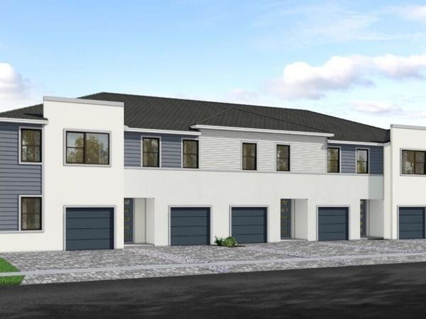 4322 Efendi Drive, Unit Latitude 4, Lantana, FL 33462