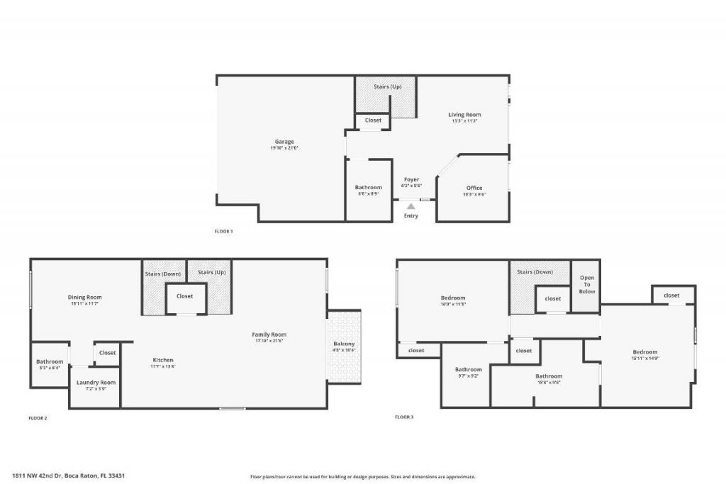 1811 NW 42nd Drive, Boca Raton, FL 33431 Photo