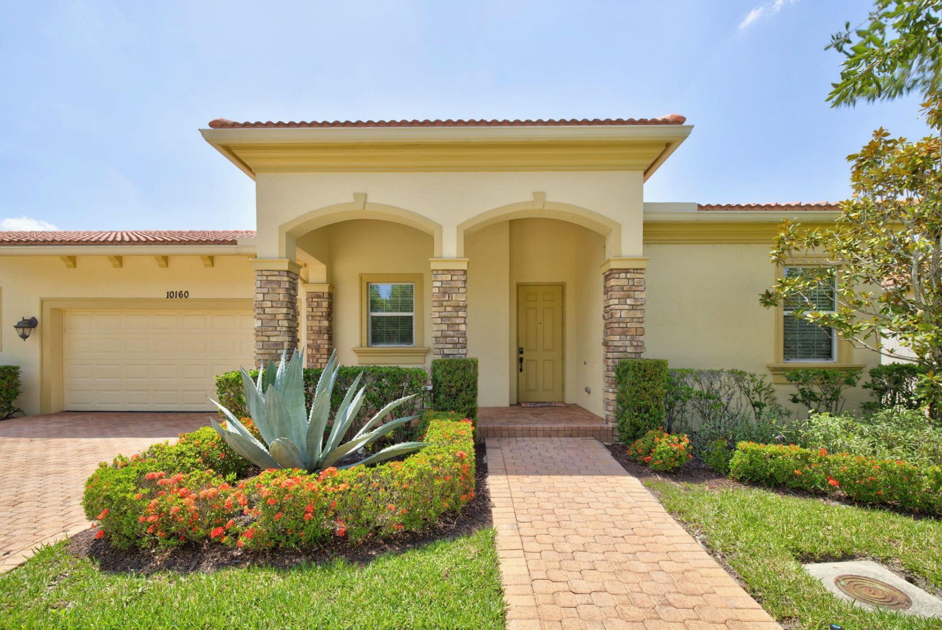 10160 SW Azzo Lane, Port Saint Lucie, FL 34986 Photo