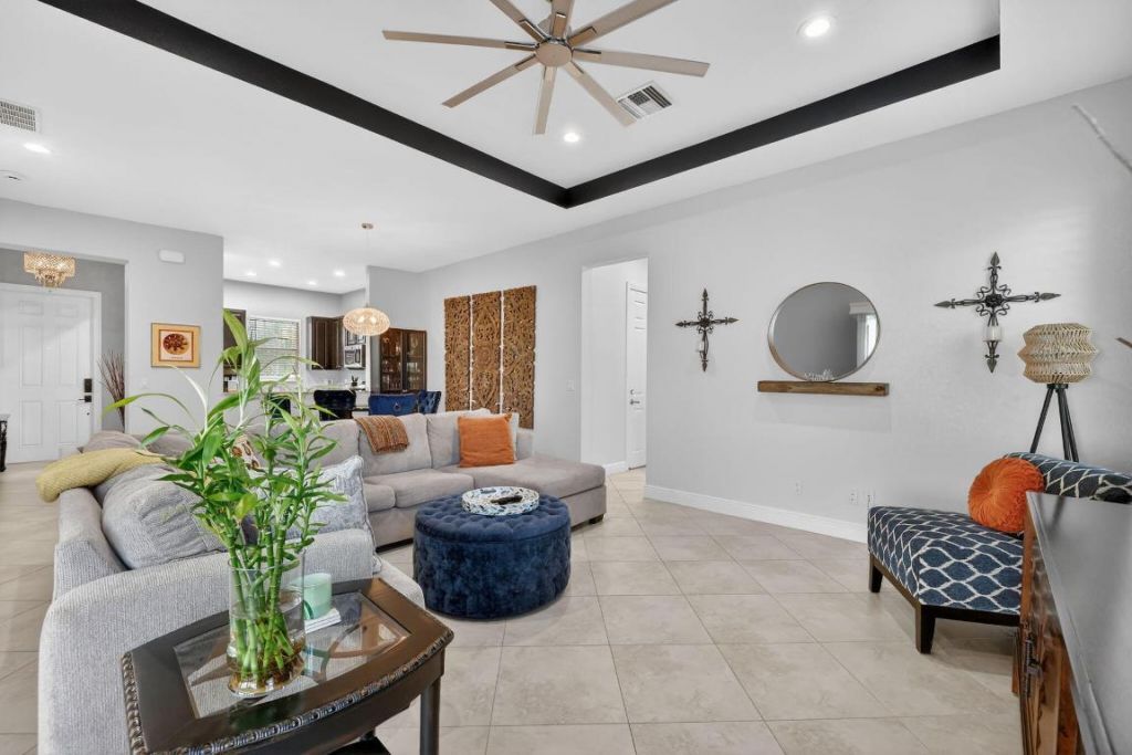 10160 SW Azzo Lane, Port Saint Lucie, FL 34986 Photo