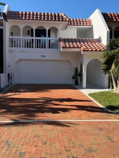 126 Harbor Circle, Delray Beach, FL 33483 Photo