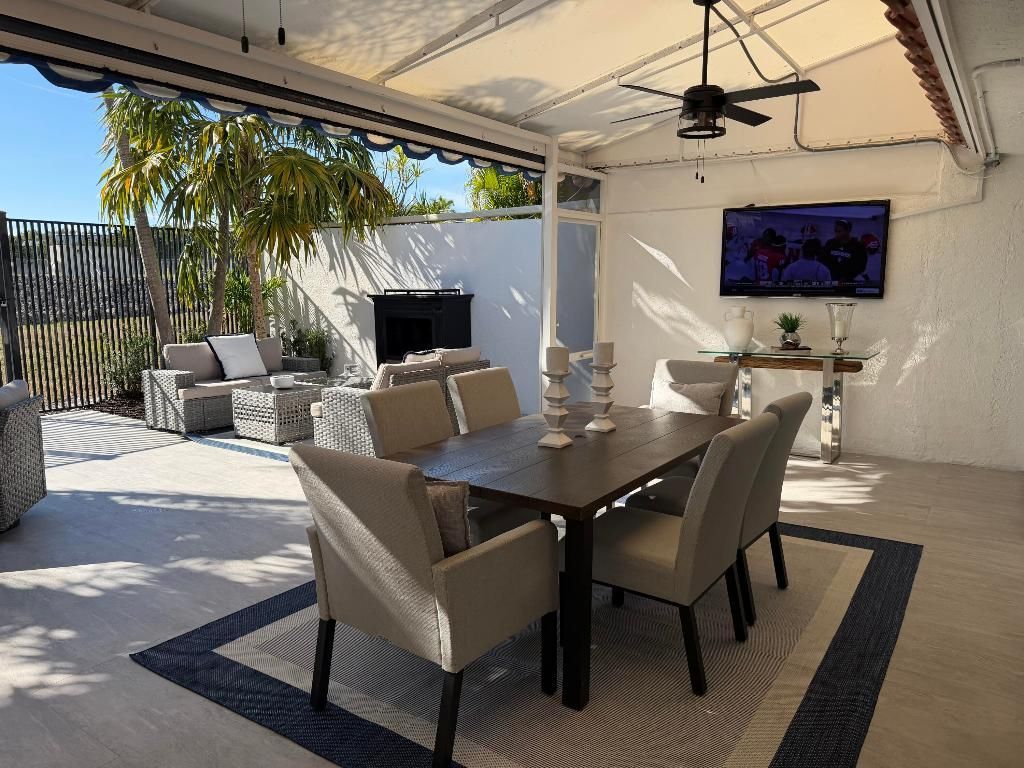 126 Harbor Circle, Delray Beach, FL 33483 Photo