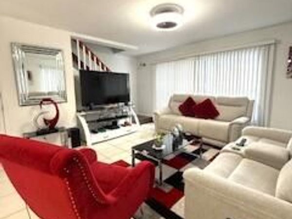 217 Foxtail Drive, Unit H, Greenacres, FL 33415