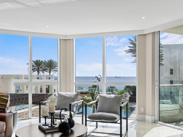 101 N Fort Lauderdale Beach Boulevard, Fort Lauderdale, FL 33304