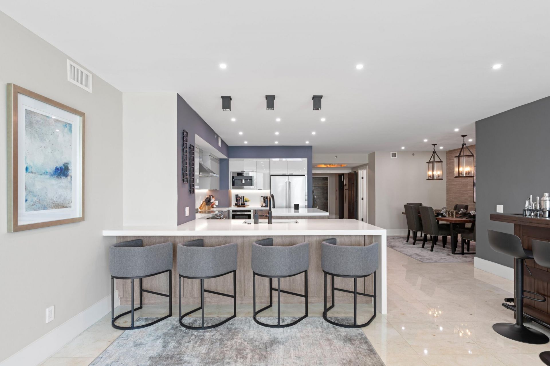 101 N Fort Lauderdale Beach Boulevard, Fort Lauderdale, FL 33304 Photo