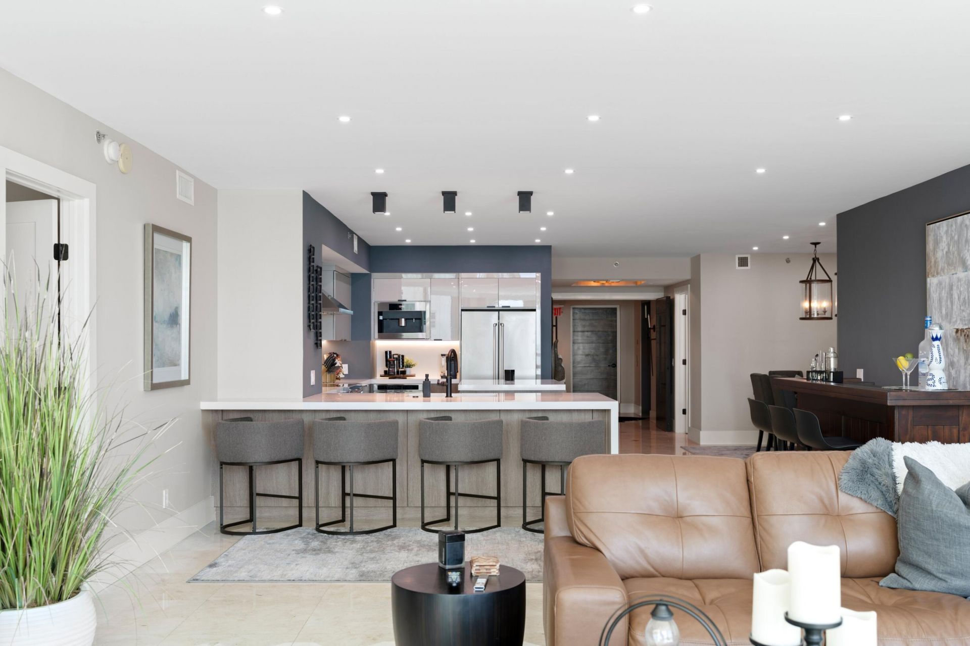 101 S Fort Lauderdale Beach Boulevard, Unit 702, Fort Lauderdale, FL 33316 Photo