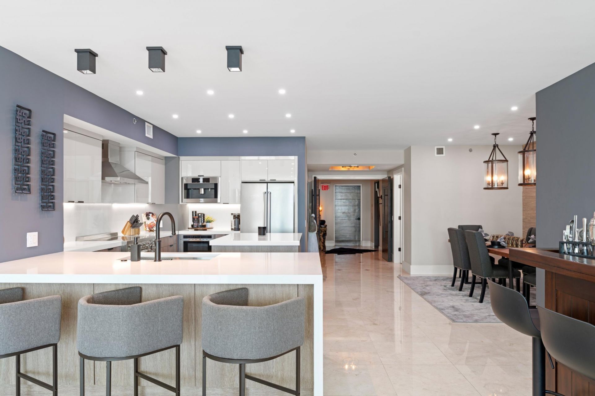 101 N Fort Lauderdale Beach Boulevard, Fort Lauderdale, FL 33304 Photo