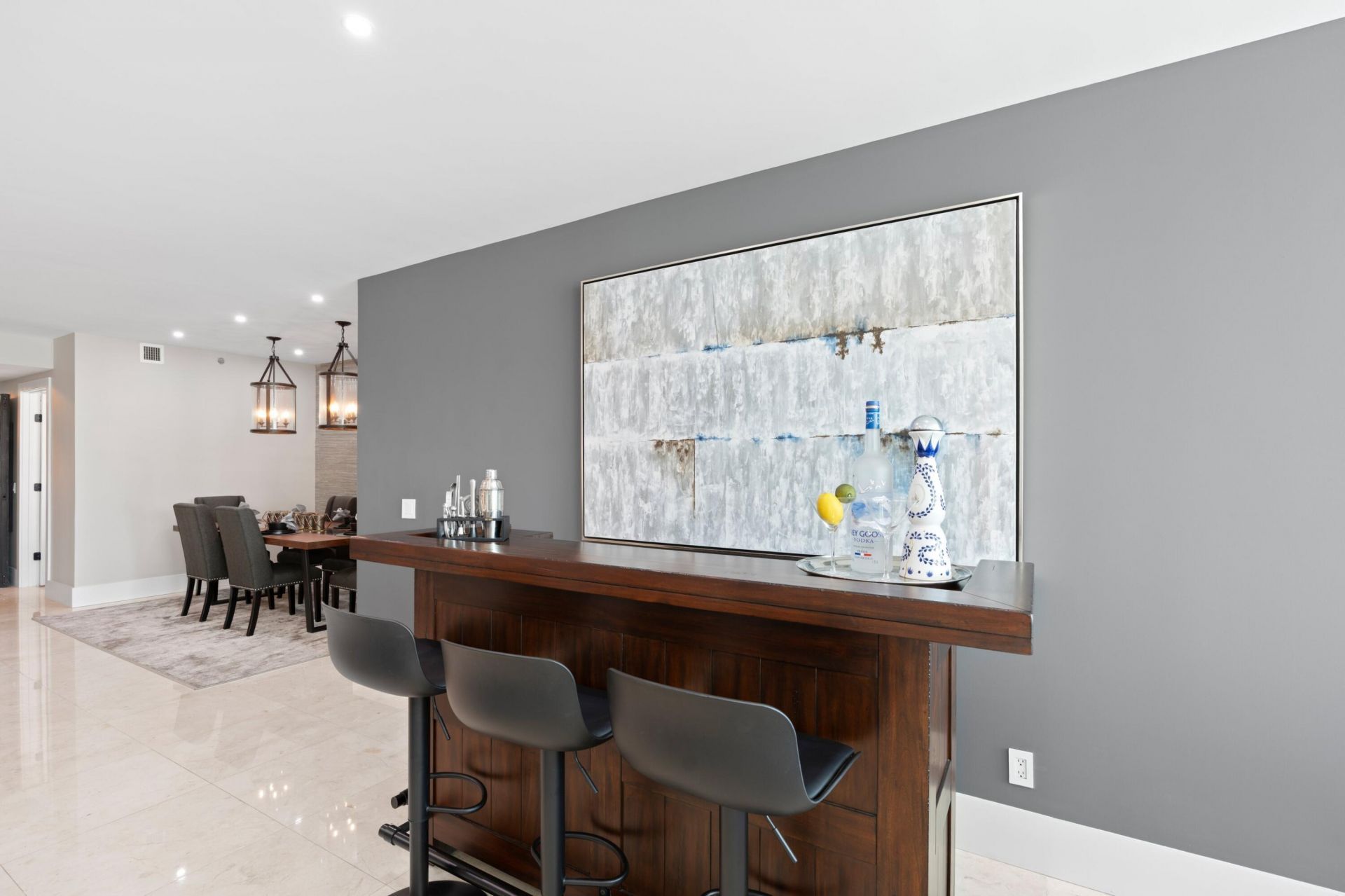 101 S Fort Lauderdale Beach Boulevard, Unit 702, Fort Lauderdale, FL 33316 Photo