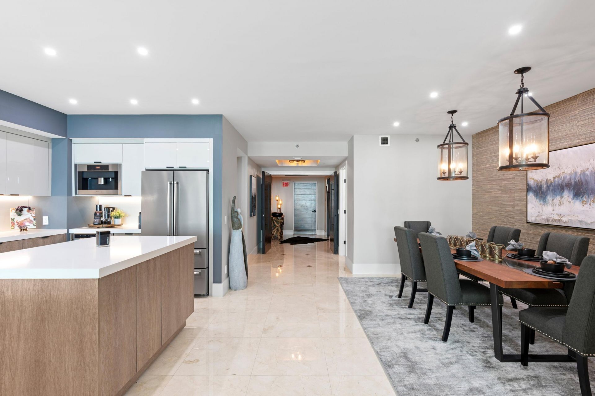 101 S Fort Lauderdale Beach Boulevard, Unit 702, Fort Lauderdale, FL 33316 Photo