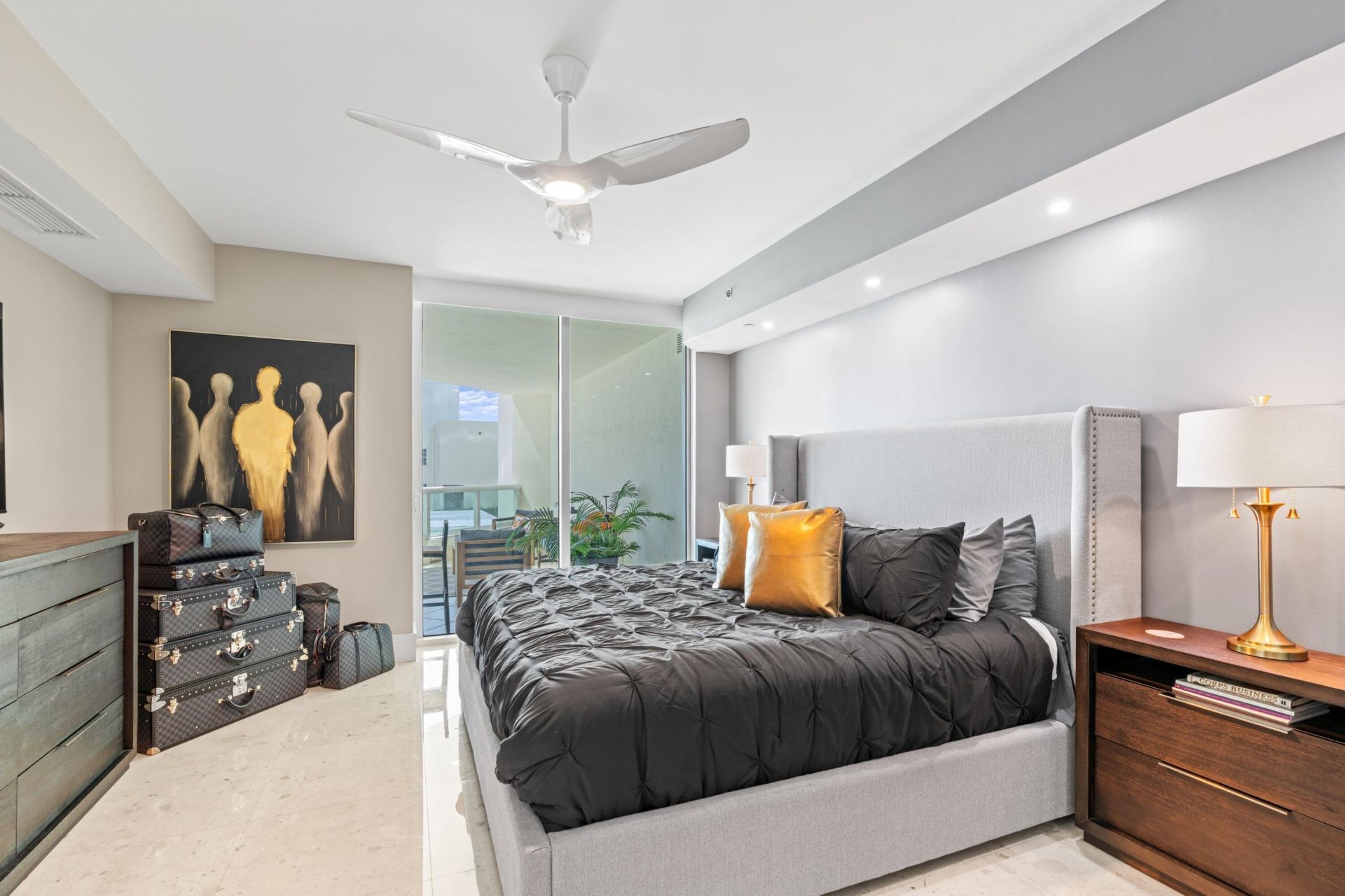 101 S Fort Lauderdale Beach Boulevard, Unit 702, Fort Lauderdale, FL 33316 Photo