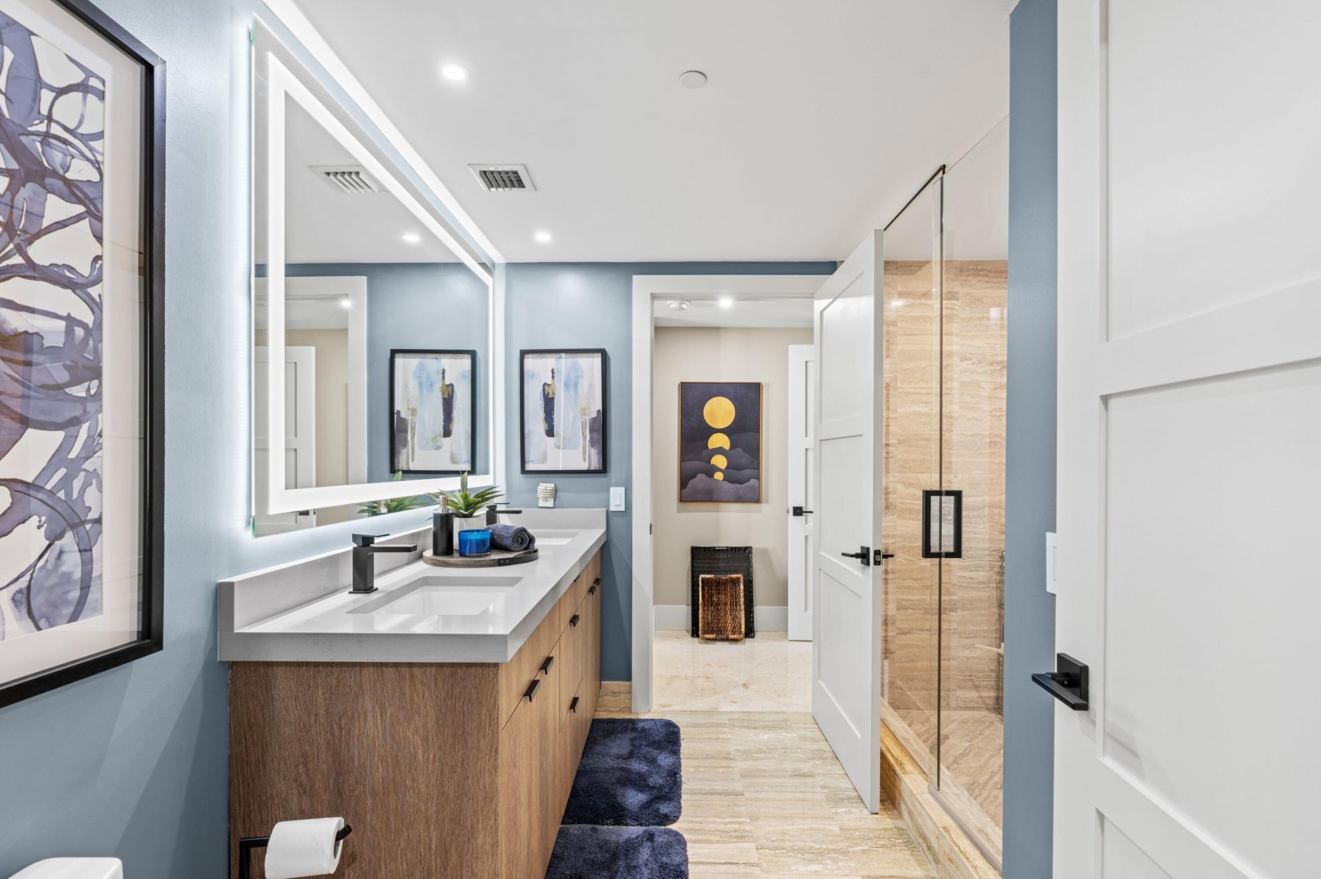 101 S Fort Lauderdale Beach Boulevard, Unit 702, Fort Lauderdale, FL 33316 Photo