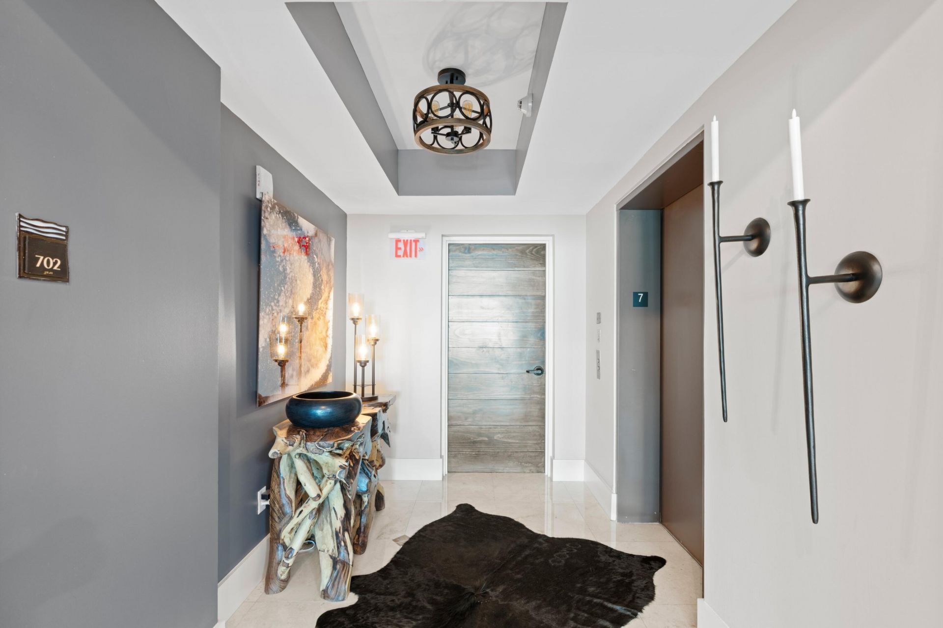 101 S Fort Lauderdale Beach Boulevard, Unit 702, Fort Lauderdale, FL 33316 Photo