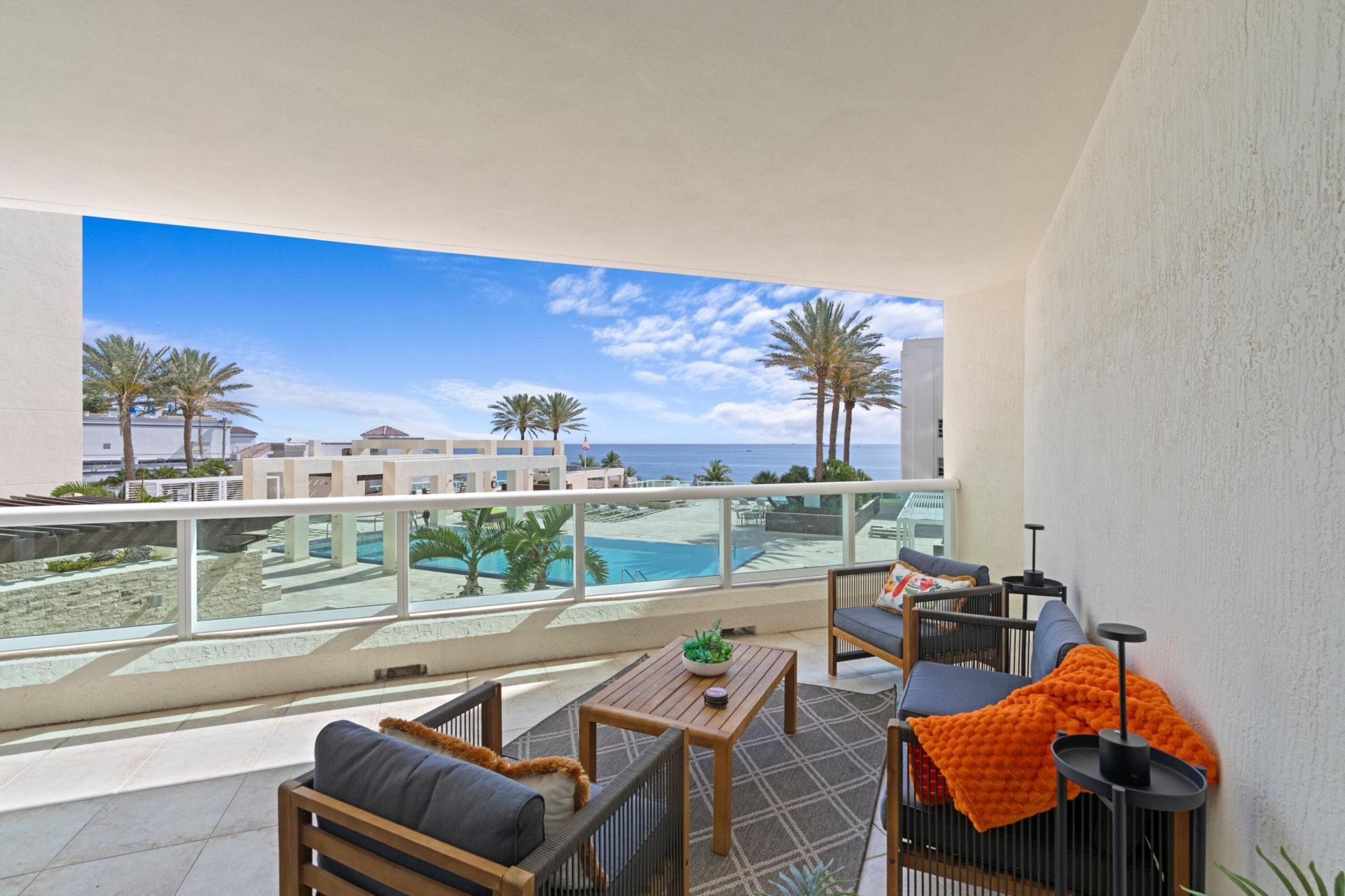 101 S Fort Lauderdale Beach Boulevard, Unit 702, Fort Lauderdale, FL 33316 Photo