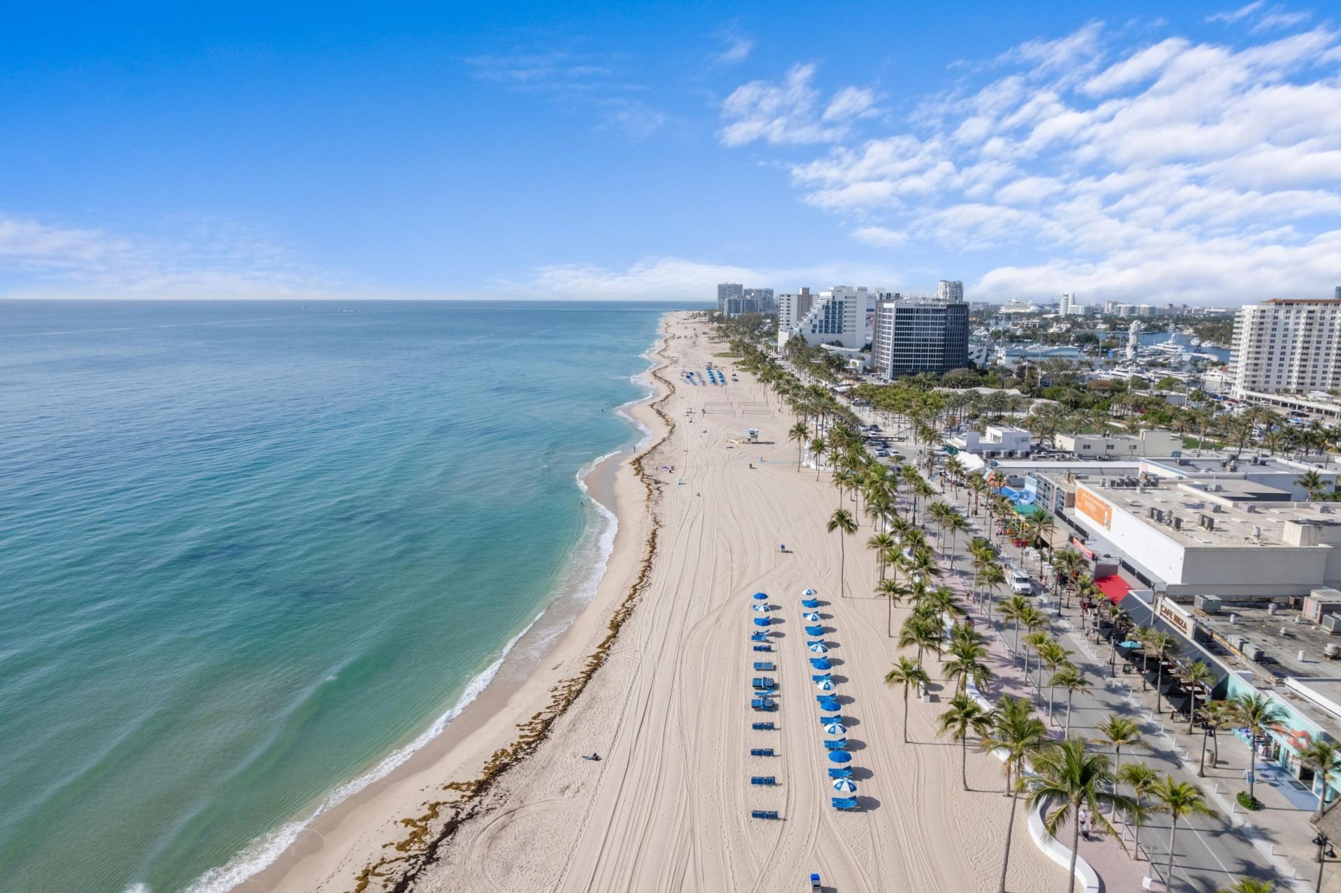 101 S Fort Lauderdale Beach Boulevard, Unit 702, Fort Lauderdale, FL 33316 Photo