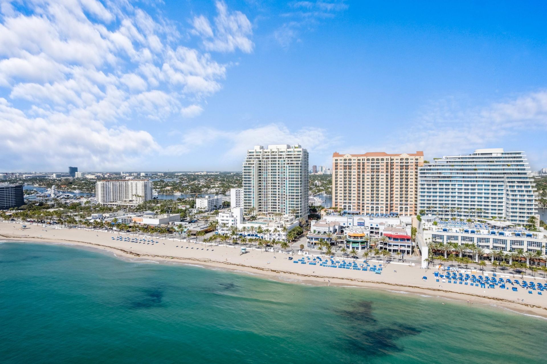 101 S Fort Lauderdale Beach Boulevard, Unit 702, Fort Lauderdale, FL 33316 Photo