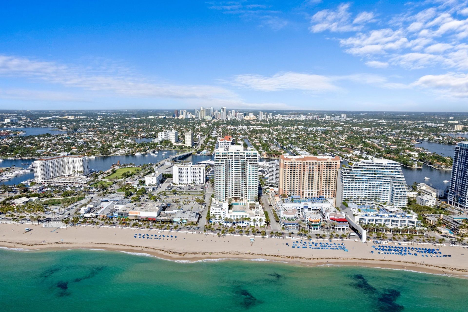 101 N Fort Lauderdale Beach Boulevard, Fort Lauderdale, FL 33304 Photo