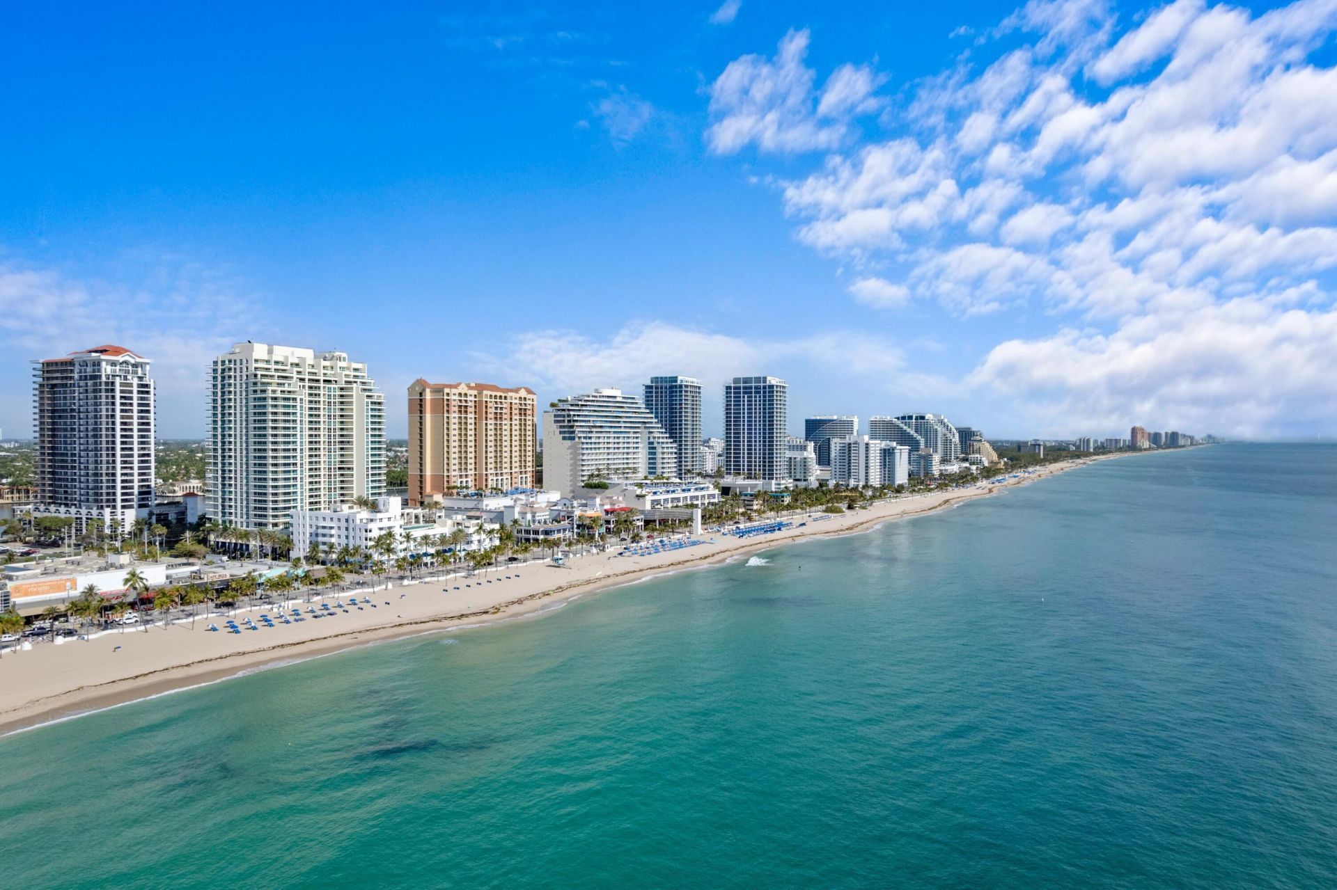 101 N Fort Lauderdale Beach Boulevard, Fort Lauderdale, FL 33304 Photo