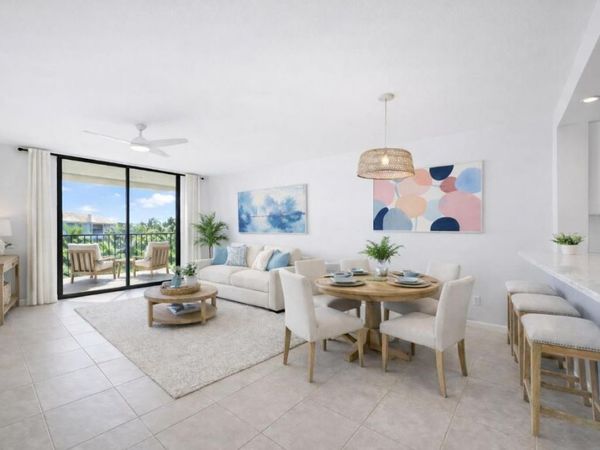 243 Bay Colony Drive N, Juno Beach, FL 33408