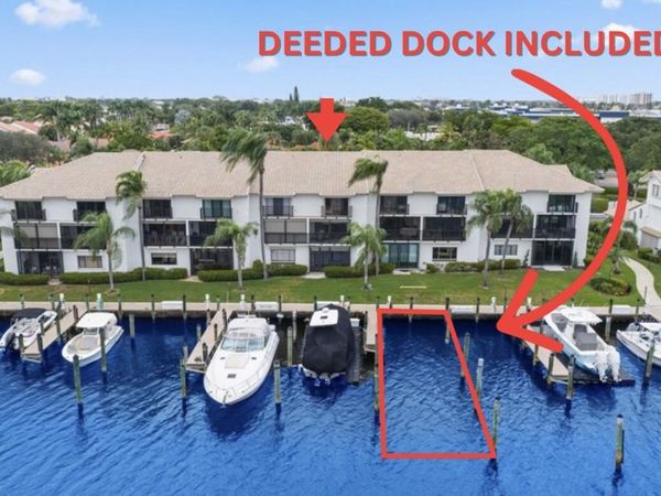 240 Captains Walk, Unit 5140, Delray Beach, FL 33483