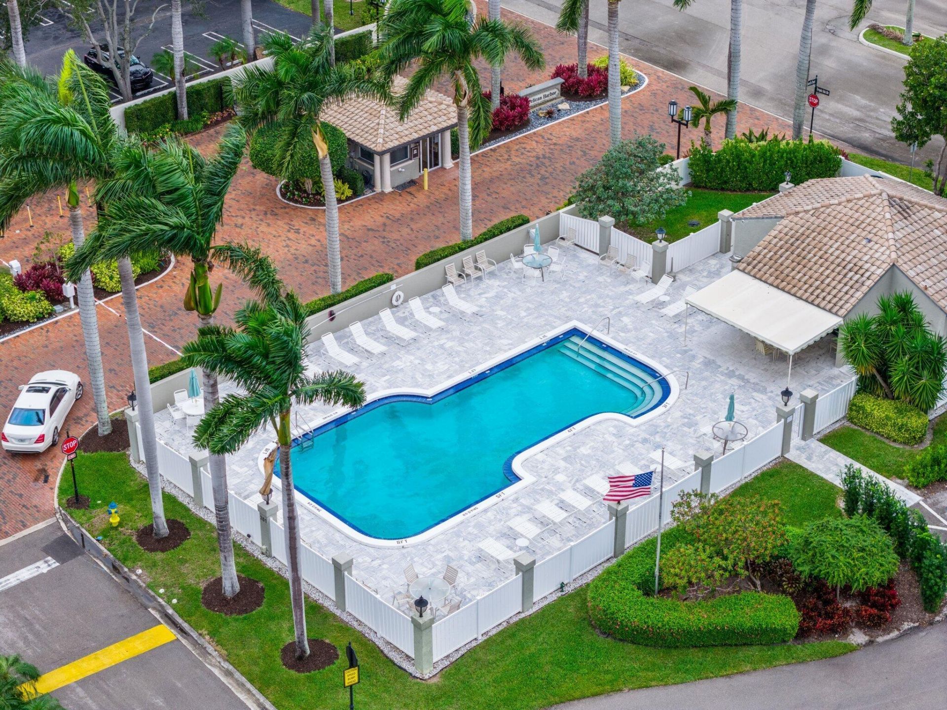 240 Captains Walk, Unit 5140, Delray Beach, FL 33483 Photo