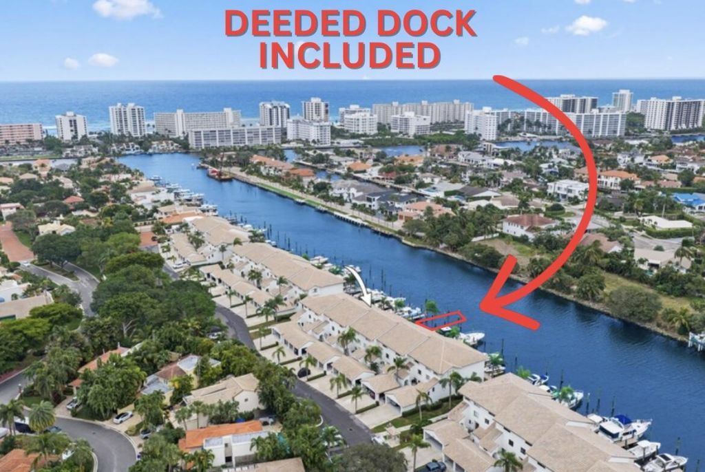 240 Captains Walk, Unit 5140, Delray Beach, FL 33483 Photo