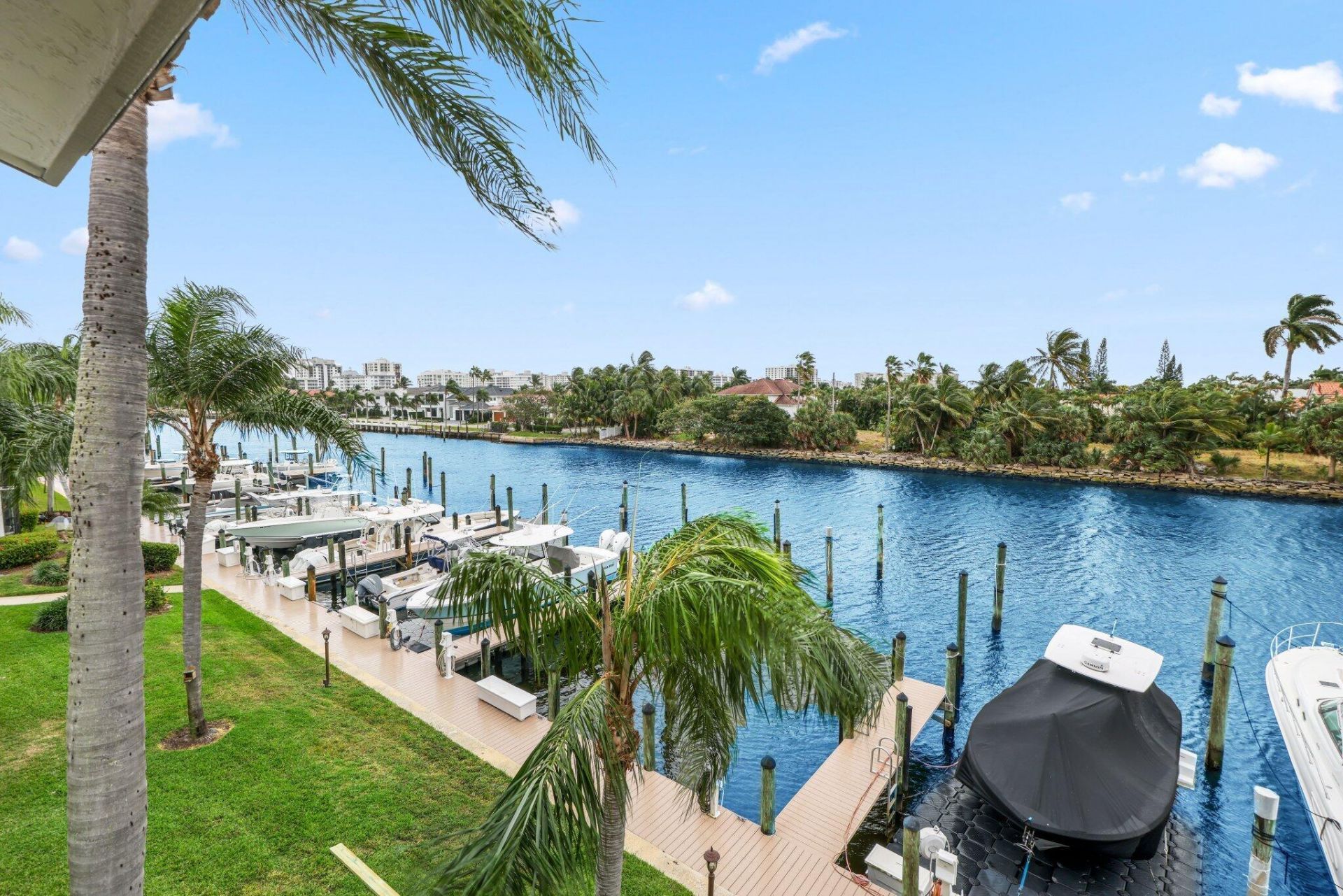 240 Captains Walk, Unit 5140, Delray Beach, FL 33483 Photo