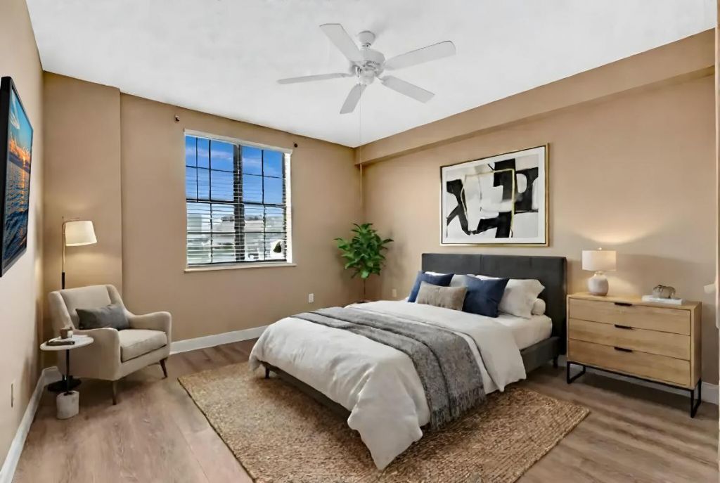 616 Clearwater Park Road, Unit 508, West Palm Beach, FL 33401 Photo