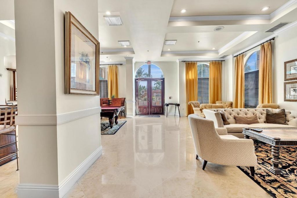 616 Clearwater Park Road, Unit 508, West Palm Beach, FL 33401 Photo