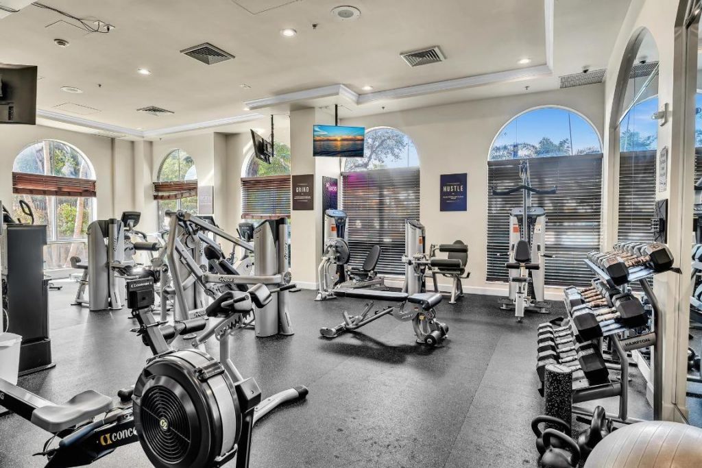 616 Clearwater Park Road, Unit 508, West Palm Beach, FL 33401 Photo