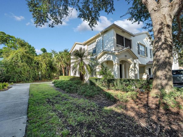 367 SE Rogers Court, Stuart, FL 34994