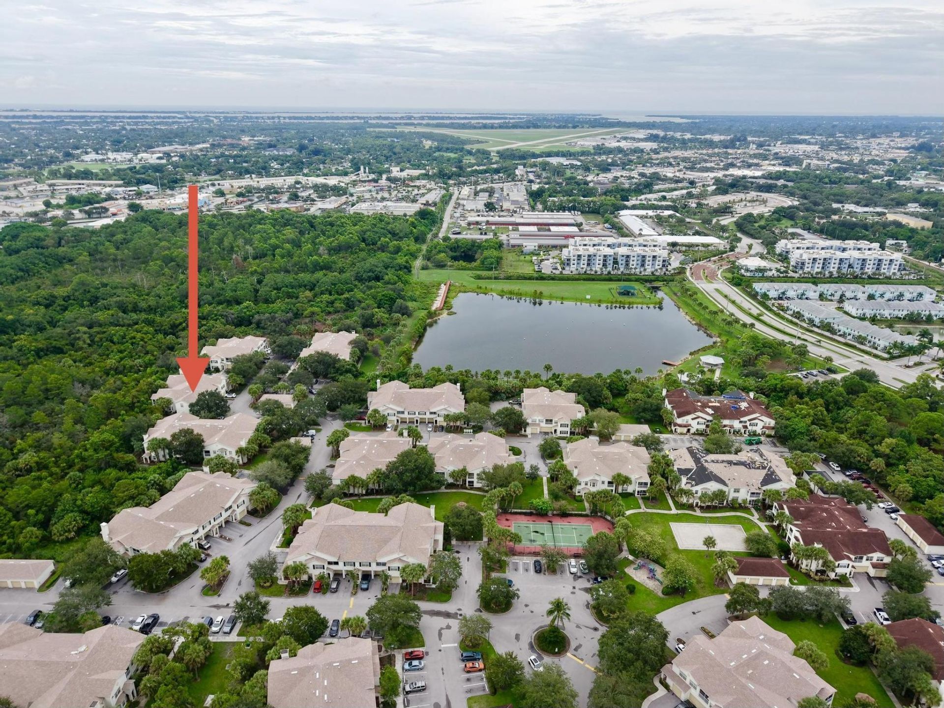 367 SE Rogers Court, Stuart, FL 34994 Photo