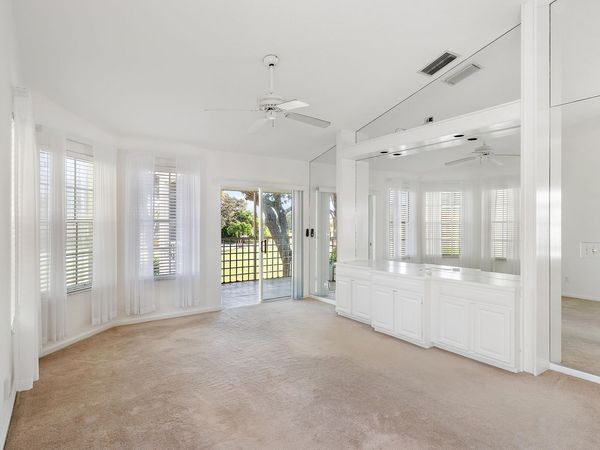 802 Muirfield Court, Unit 802a, Jupiter, FL 33458