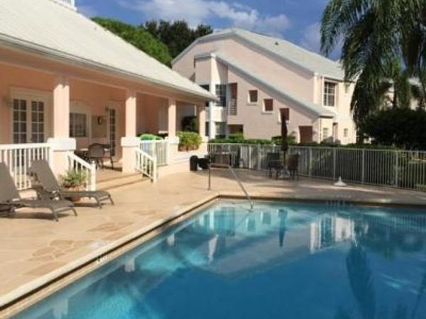 802 Muirfield Court, Unit 802a, Jupiter, FL 33458