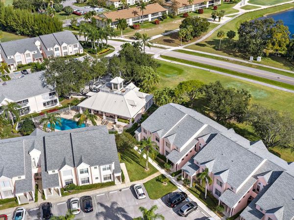 802 Muirfield Court, Unit 802a, Jupiter, FL 33458