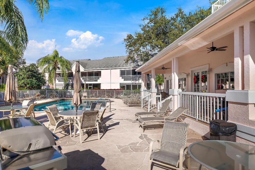 802 Muirfield Court, Unit 802a, Jupiter, FL 33458 Photo