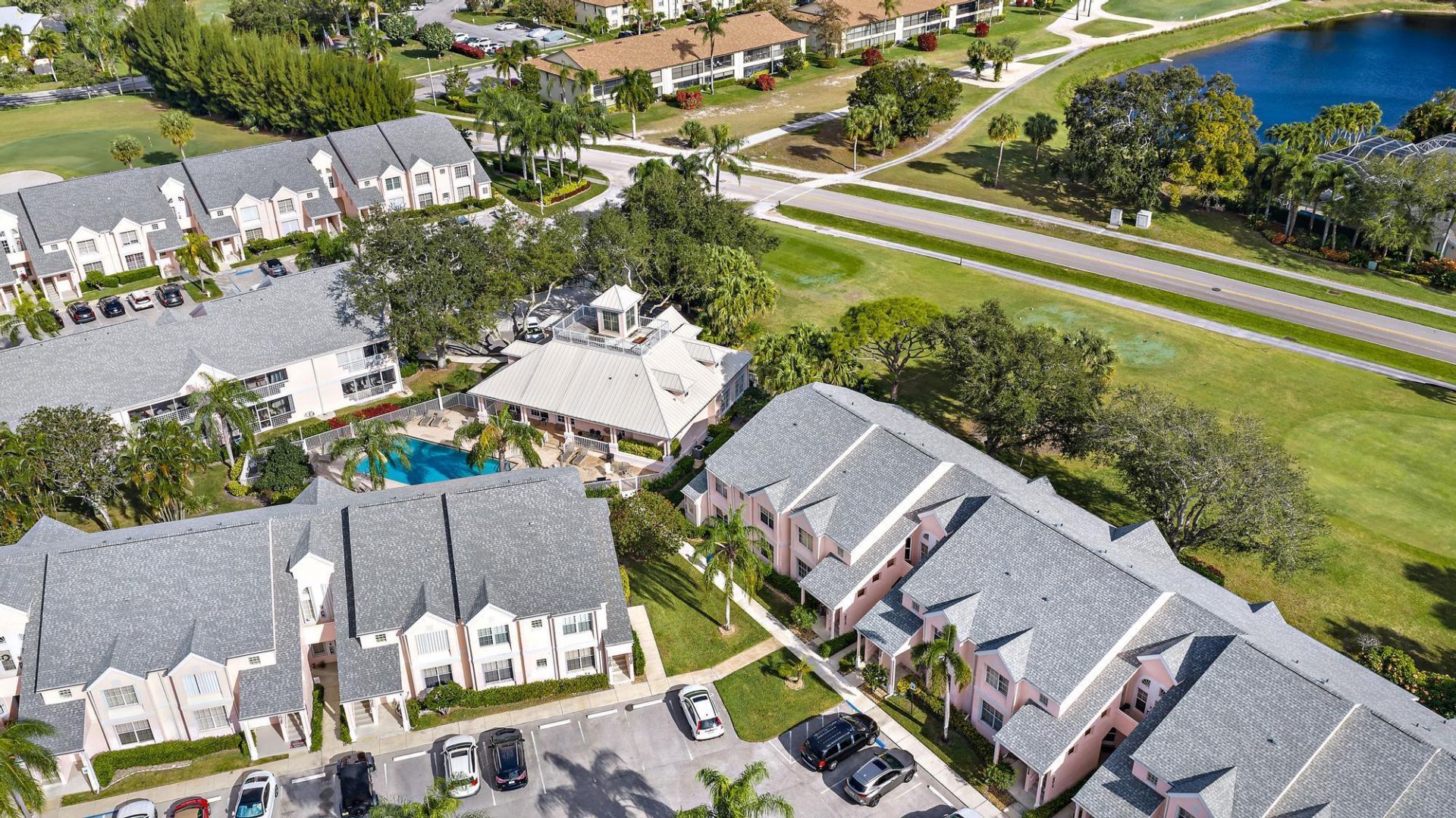 802 Muirfield Court, Unit 802a, Jupiter, FL 33458 Photo