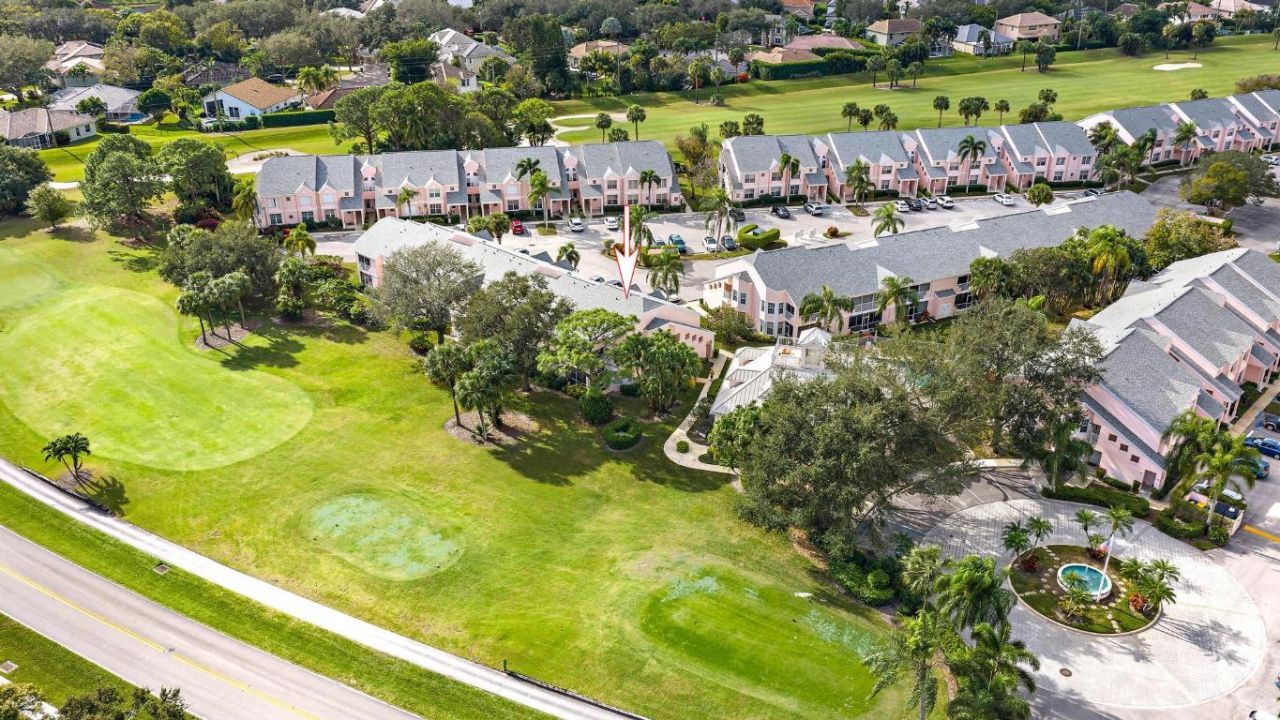 802 Muirfield Court, Unit 802a, Jupiter, FL 33458 Photo