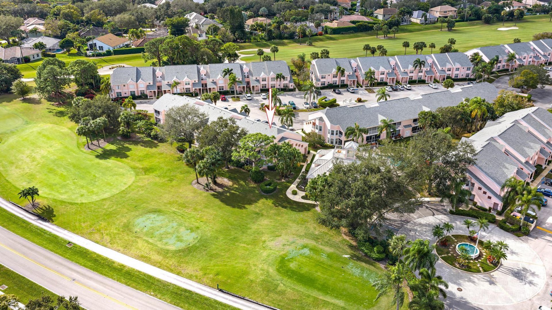 802 Muirfield Court, Unit 802a, Jupiter, FL 33458 Photo