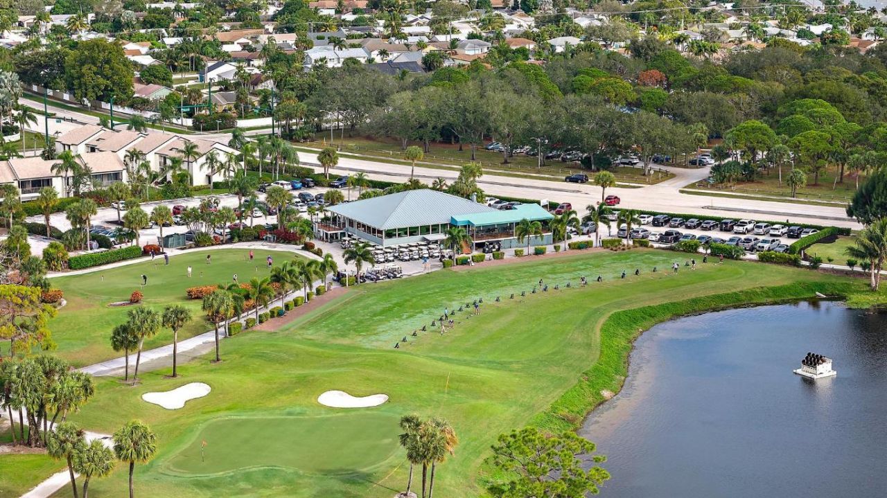 802 Muirfield Court, Unit 802a, Jupiter, FL 33458 Photo