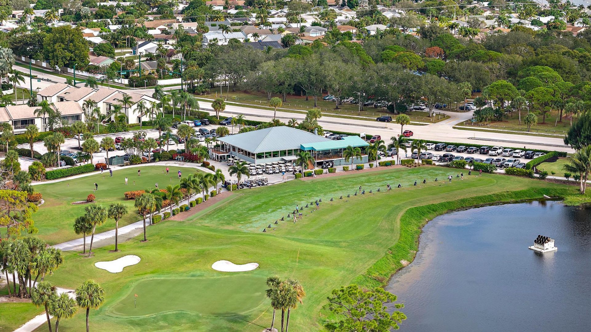 802 Muirfield Court, Unit 802a, Jupiter, FL 33458 Photo