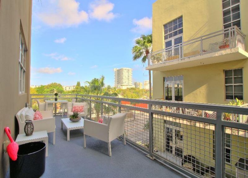445 N Andrews Avenue, Unit 301, Fort Lauderdale, FL 33301 Photo