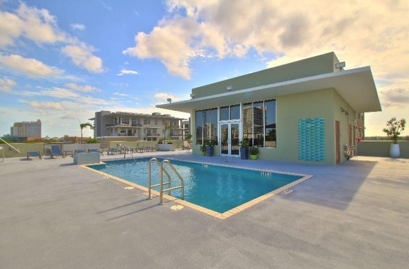 445 N Andrews Avenue, Unit 301, Fort Lauderdale, FL 33301 Photo