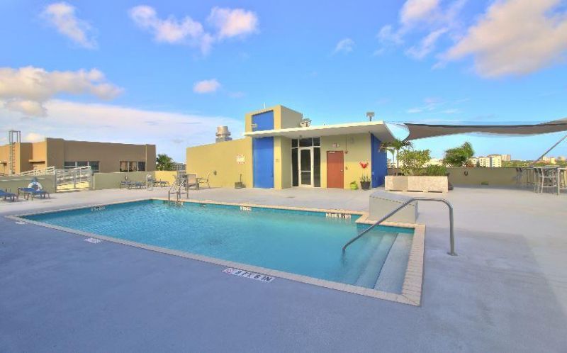 445 N Andrews Avenue, Unit 301, Fort Lauderdale, FL 33301 Photo