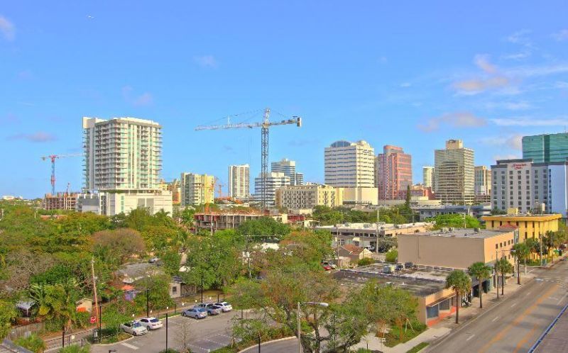 445 N Andrews Avenue, Unit 301, Fort Lauderdale, FL 33301 Photo