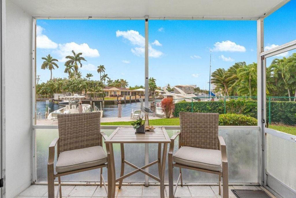 2201 SE 9th Street, Unit 107, Pompano Beach, FL 33062 Photo