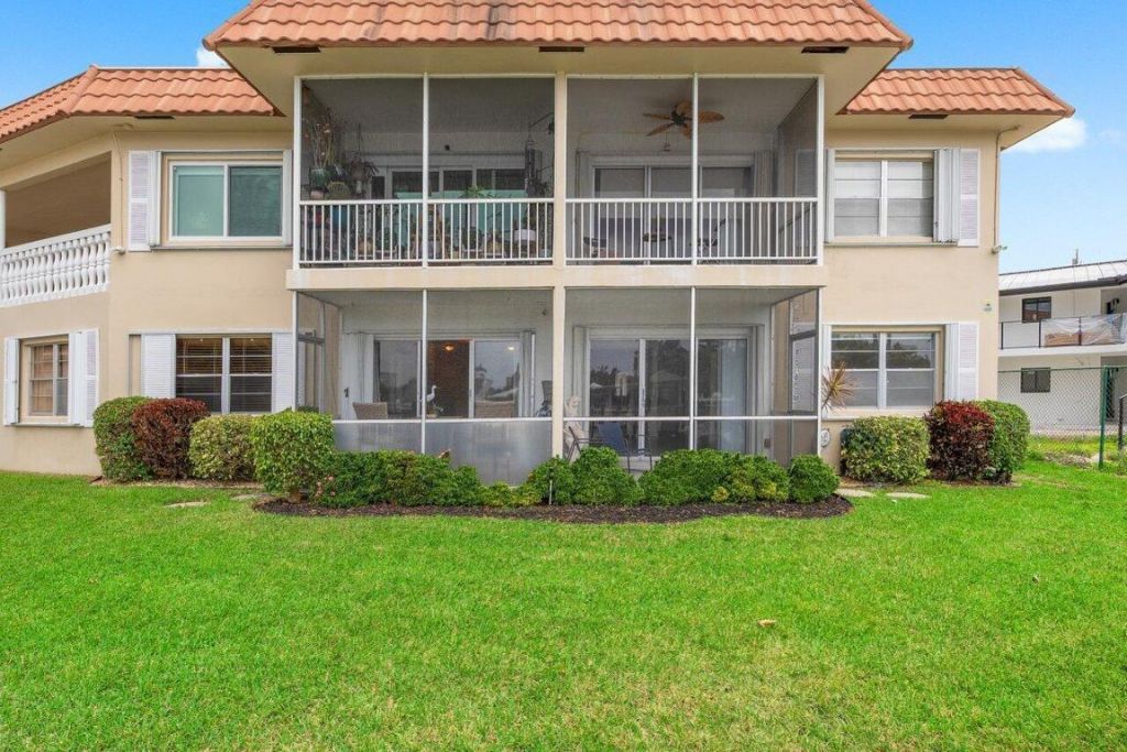 2201 SE 9th Street, Unit 107, Pompano Beach, FL 33062 Photo