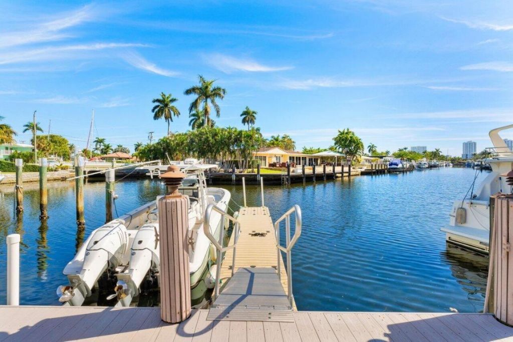 2201 SE 9th Street, Unit 107, Pompano Beach, FL 33062 Photo