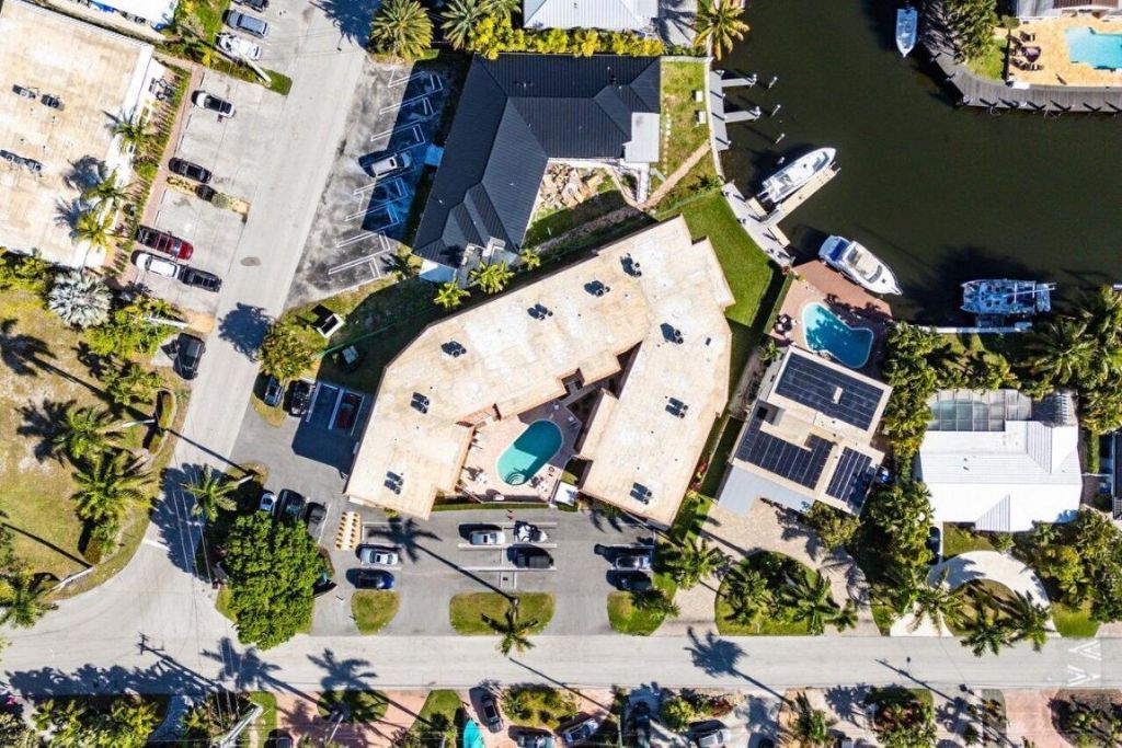 2201 SE 9th Street, Unit 107, Pompano Beach, FL 33062 Photo