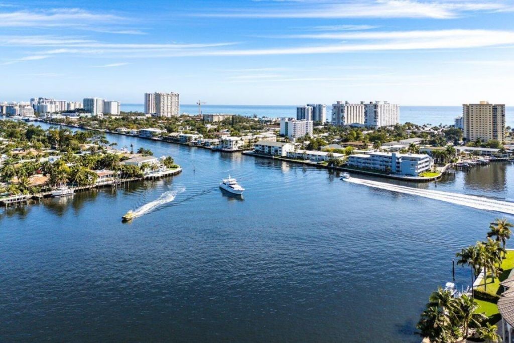 2201 SE 9th Street, Unit 107, Pompano Beach, FL 33062 Photo