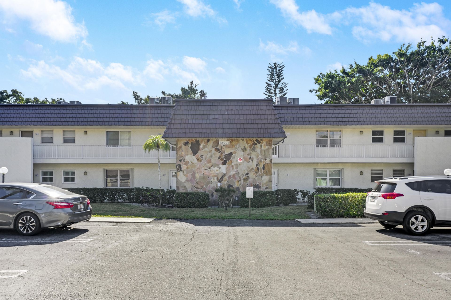 12003 Poinciana Boulevard, Unit 105, Royal Palm Beach, FL 33411 Photo